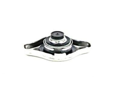 2008 Pontiac Vibe Radiator Cap - 94853743