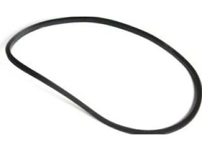 GMC 8681168 Extension Housing Seal