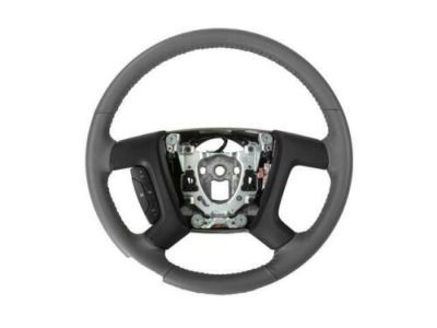 GMC 15917921 Steering Wheel