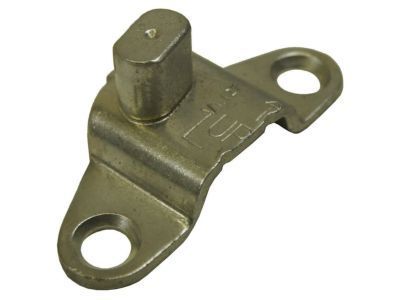 GMC 15206082 Hinge