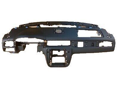 Chevy 19331331 Instrument Panel