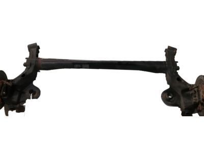 Chevy Spark EV Axle Shaft - 95133287