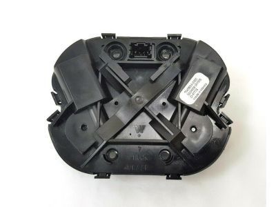 Chevy 25808704 Mirror Motor