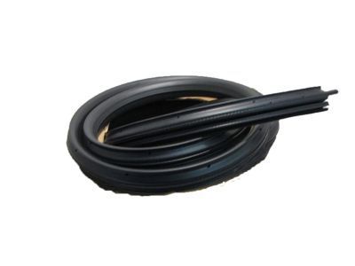 GMC 22766379 Surround Weatherstrip