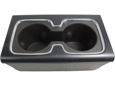 GMC Sierra 3500 HD Cup Holder - 23467144