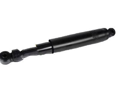 2010 GMC Sierra 2500 HD Shock Absorber - 25871024