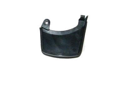 Pontiac 7830209 End Cover