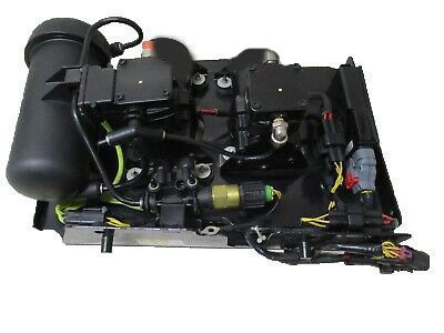 Hummer 19303233 Compressor Assembly