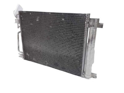 Saturn 19130430 Condenser