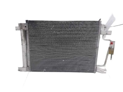 2010 Saturn Sky A/C Condenser - 19130430