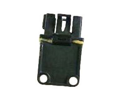 Pontiac 10038311 A/C Relay