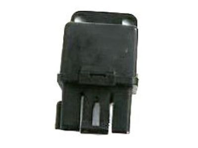 Pontiac 10038311 A/C Relay