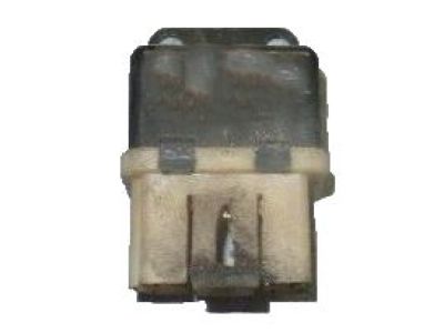 Chevy 10038311 Fan Relay