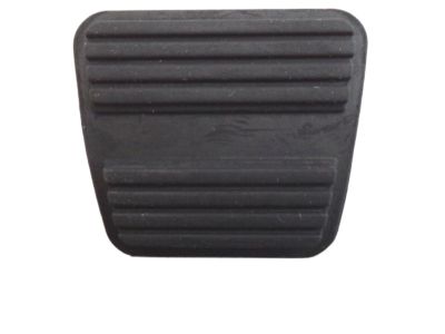 Pontiac 12338071 COVER, PEDAL PAD