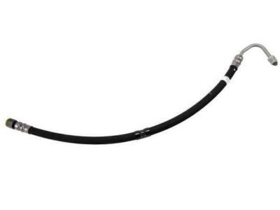 Saturn 22714174 Pressure Hose