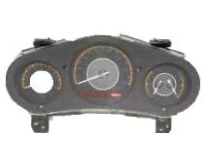 2007 Saturn Aura Instrument Cluster - 20791622