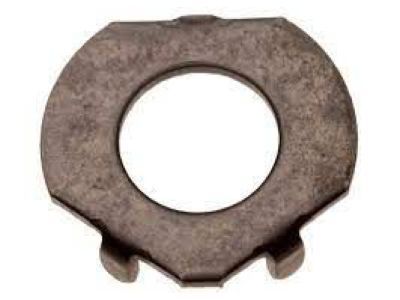 Chevy 1965864 WASHER, SHAFT SPACER (TANG)