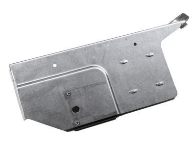 GMC 15118102 Heat Shield