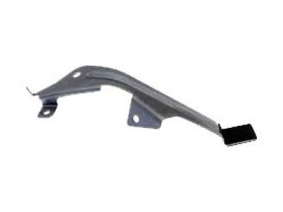 Cadillac 23462365 Air Cleaner Assembly Bracket