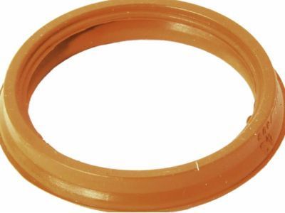 Cadillac 12581816 GASKET,CAMSHAFT COVER(GASKET FOR SPARK PLUG HOLE)(SPARK PLUG HOLES)