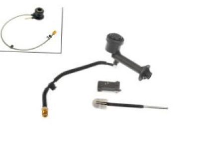 Chevy 12574148 Master Cylinder