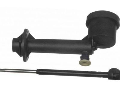 GMC 12574148 Master Cylinder