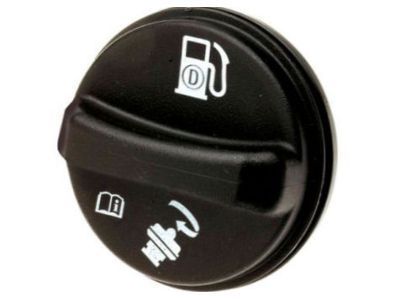 GMC 15763229 Fuel Cap