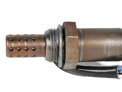 Cadillac 12567497 Oxygen Sensor