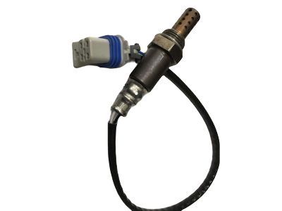 Pontiac 12567497 Oxygen Sensor