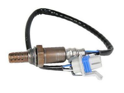 Cadillac 12567497 Oxygen Sensor