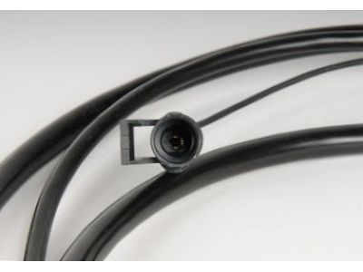 Saturn 88987139 Negative Cable