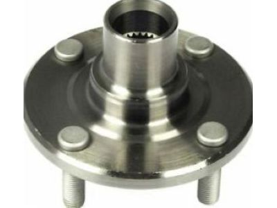 Chevy Prizm Wheel Bearing - 94852756