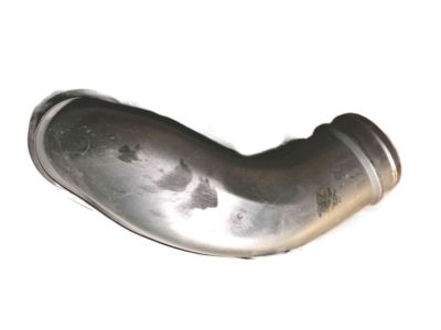 Chevy 12637801 Air Inlet