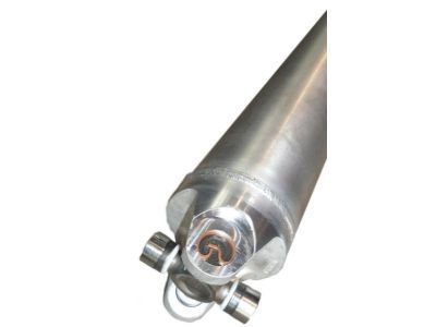 GMC 15751418 SHAFT,PROPELLER(INCLUDES 2-6)(ALUMINUM)