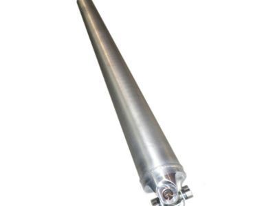 GMC 15751418 SHAFT,PROPELLER(INCLUDES 2-6)(ALUMINUM)