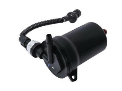 GMC 22964558 FILTER,AUTO LEVEL CONTROL AIR COMPRESSOR(INCLUDES JUMPER HARNESS)