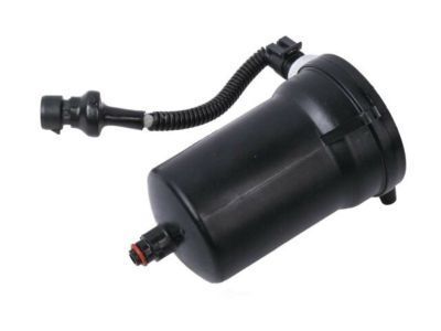 GMC 22964558 FILTER,AUTO LEVEL CONTROL AIR COMPRESSOR(INCLUDES JUMPER HARNESS)