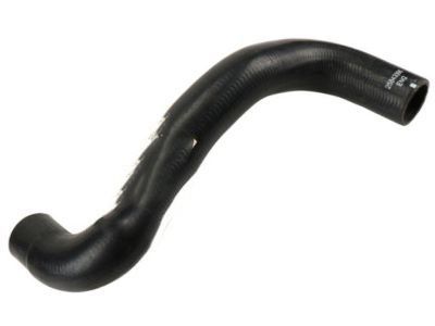 Chevy Corvette Radiator Hose - 25866076