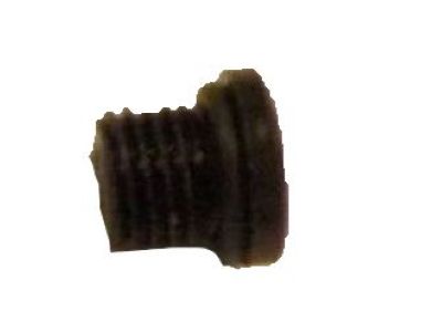 Buick 24500661 PLUG,SUPERCHARGE OIL FILLER