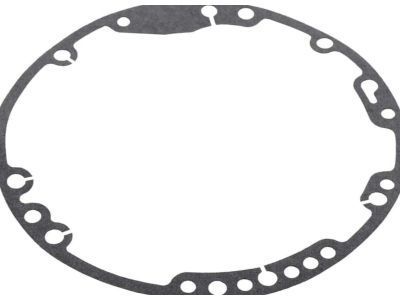 Chevy 12337931 GASKET, OIL PUMP COVER TO CASE(*KIT1,KIT2)