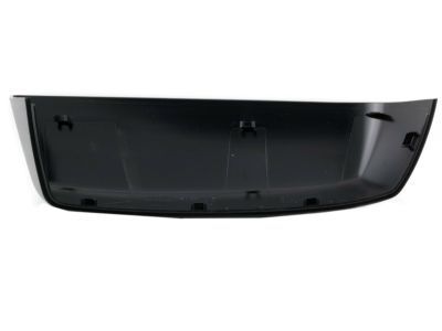 Chevy 22889517 Mirror Cover