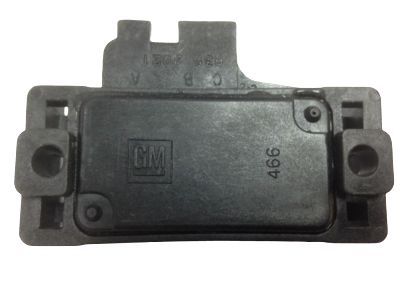 Buick 12219931 Map Sensor