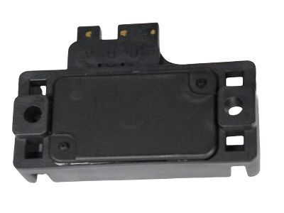 Cadillac 12219931 Map Sensor