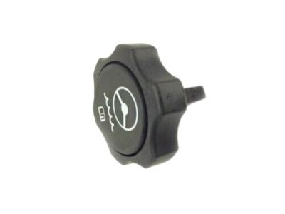 GM 26095324 Cap Asm,P/S Fluid Reservoir