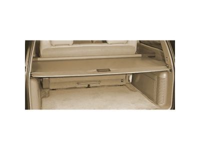 Cadillac 15244024 Luggage Cover