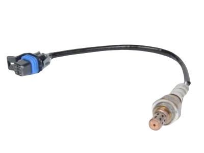 GMC 12585999 Oxygen Sensor