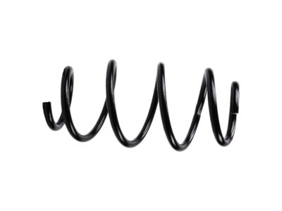 Chevy 23335524 Coil Spring