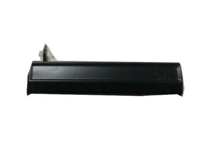 Chevy 15969377 Handle, Outside