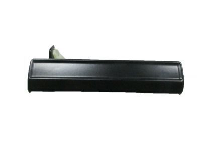 Pontiac T1000 Door Handle - 15969377