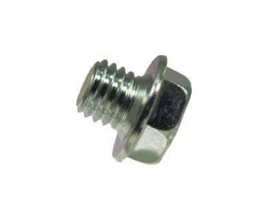 Cadillac 93741381 Drain Plug